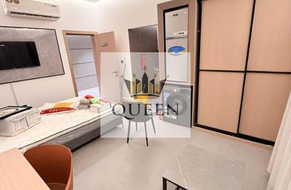 Apartment - Studio - 1 Bathroom for rent in Al Nakheel - Ajman Downtown - Ajman Apartment - Studio - 1 Bathroom for rent in Al Nakheel - Ajman Downtown - Ajman