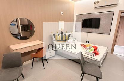 Apartment - Studio - 1 Bathroom for rent in Al Nakheel - Ajman Downtown - Ajman Apartment - Studio - 1 Bathroom for rent in Al Nakheel - Ajman Downtown - Ajman