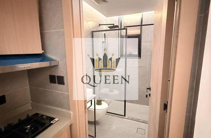 Apartment - Studio - 1 Bathroom for rent in Al Nakheel - Ajman Downtown - Ajman Apartment - Studio - 1 Bathroom for rent in Al Nakheel - Ajman Downtown - Ajman