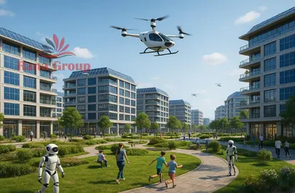 سكن الموظفين - استوديو - 7 حمامات للايجار في منطقة الغيل الصناعية - رأس الخيمة