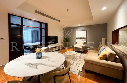 Apartment - Studio - 1 Bathroom for rent in South Ridge 5 - South Ridge - Downtown Dubai - Dubai Apartment - Studio - 1 Bathroom for rent in South Ridge 5 - South Ridge - Downtown Dubai - Dubai
