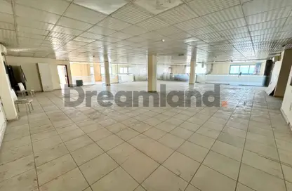 Warehouse - Studio - 2 Bathrooms for rent in Al Quoz Industrial Area 4 - Al Quoz Industrial Area - Al Quoz - Dubai