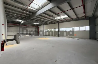 مستودع - استوديو - 2 حمامات للايجار في القوز الصناعية 4 - القوز الصناعية - القوز - دبي