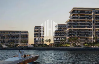 شقة - غرفة نوم - 1 حمام للبيع في ياس ريفا ريسيدنس - جزيرة ياس - أبوظبي