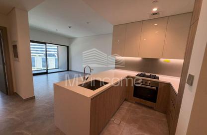 Apartment - 1 Bedroom - 1 Bathroom for rent in Peninsula Two - Peninsula - Business Bay - Dubai