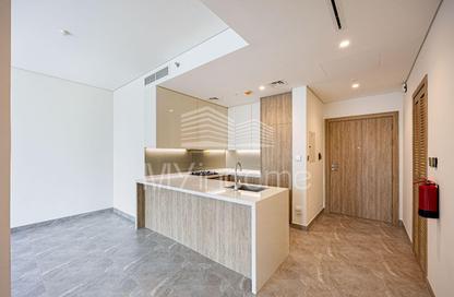 Apartment - 1 Bedroom - 1 Bathroom for rent in Peninsula Two - Peninsula - Business Bay - Dubai