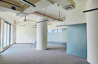 Office Space - Studio for rent in Business Tower - Business Bay - Dubai