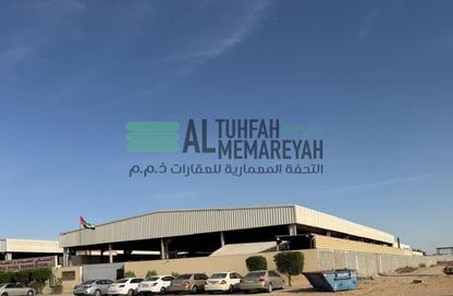 Warehouse - Studio - 1 for sale in Al Sajaa Industrial - Al Sajaa - Sharjah