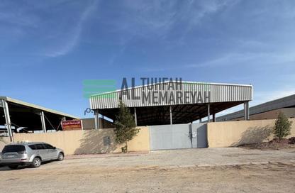Warehouse - Studio - 1 for sale in Al Sajaa Industrial - Al Sajaa - Sharjah