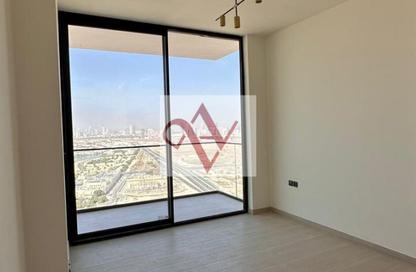 Apartment - 1 Bedroom - 2 Bathrooms for rent in Binghatti Onyx - District 15 - Jumeirah Village Circle - Dubai