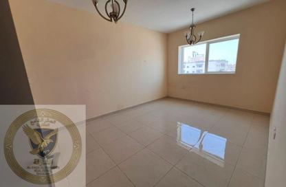 Apartment - 1 Bedroom - 2 Bathrooms for rent in Al Mahatta - Al Qasimia - Sharjah