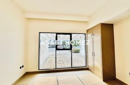 Townhouse - 4 Bedrooms - 5 Bathrooms for rent in Santorini - Damac Lagoons - Dubai