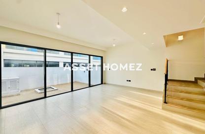 Townhouse - 4 Bedrooms - 5 Bathrooms for rent in Santorini - Damac Lagoons - Dubai