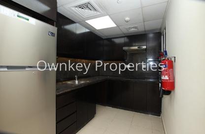 Apartment - Studio - 1 for rent in Marina First Tower - Dubai Marina - Dubai Apartment - Studio - 1 for rent in Marina First Tower - Dubai Marina - Dubai
