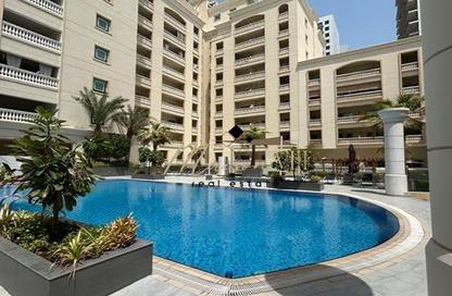 Apartment - 2 - 3 for sale in Plaza Residences 1 - Plaza Residences - District 13 - Jumeirah Village Circle - Dubai