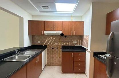 Apartment - 2 - 3 for sale in Plaza Residences 1 - Plaza Residences - District 13 - Jumeirah Village Circle - Dubai
