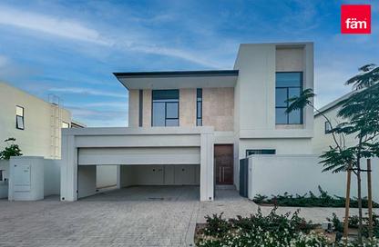 Villa - 4 - 5 for sale in Opal Gardens - District 11 - Mohammed Bin Rashid City - Dubai Villa - 4 - 5 for sale in Opal Gardens - District 11 - Mohammed Bin Rashid City - Dubai