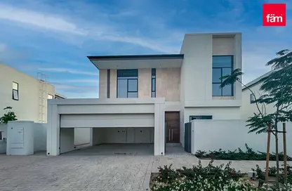 Villa - 4 Bedrooms - 5 Bathrooms for sale in Opal Gardens - District 11 - Mohammed Bin Rashid City - Dubai
