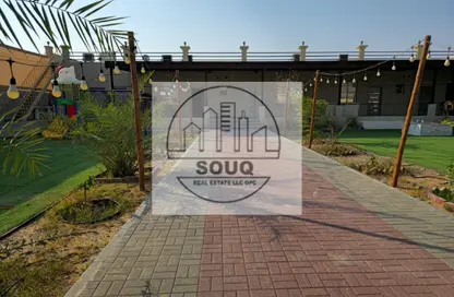 Villa - 3 Bedrooms - 4 Bathrooms for sale in Khatt - Ras Al Khaimah
