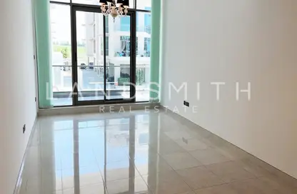 Apartment - 1 Bedroom - 2 Bathrooms for rent in The Polo Residence E1 - The Polo Residence - Meydan Avenue - Meydan - Dubai