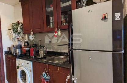 Apartment - Studio - 1 for sale in Royal Breeze 4 - Royal Breeze - Al Hamra Village - Ras Al Khaimah