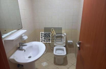 Apartment - 1 Bedroom - 2 Bathrooms for sale in Pearl Tower - Emirates City - Ajman Apartment - 1 Bedroom - 2 Bathrooms for sale in Pearl Tower - Emirates City - Ajman