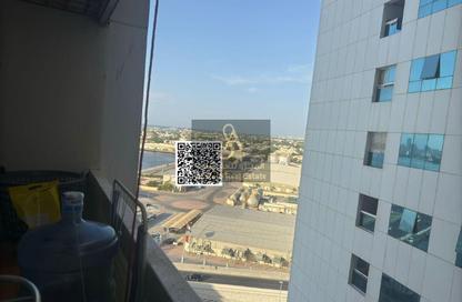 Apartment - 1 Bedroom - 2 Bathrooms for sale in Pearl Tower - Emirates City - Ajman Apartment - 1 Bedroom - 2 Bathrooms for sale in Pearl Tower - Emirates City - Ajman