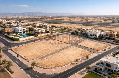 Land - Studio for sale in Ali Mousa Building - Al Sajaa Industrial - Al Sajaa - Sharjah
