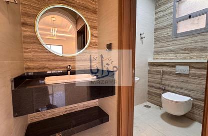 Villa - 5 Bedrooms - 7 Bathrooms for sale in Al Bahia Hills - Al Bahia - Ajman