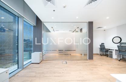 Office Space - Studio for sale in The Metropolis - Business Bay - Dubai