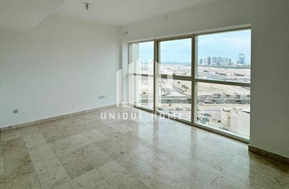 Apartment - 2 - 2 for rent in Marina Heights 2 - Marina Square - Al Reem Island - Abu Dhabi
