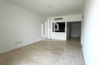 Apartment - 2 - 2 for rent in Marina Heights 2 - Marina Square - Al Reem Island - Abu Dhabi