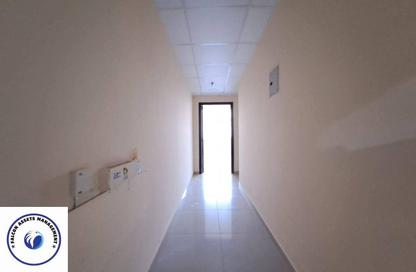 Apartment - 1 - 1 for rent in Al Nada Tower - Al Nahda - Sharjah Apartment - 1 - 1 for rent in Al Nada Tower - Al Nahda - Sharjah