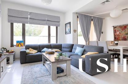 Villa - 3 Bedrooms - 4 Bathrooms for sale in Mira Oasis 2 - Mira Oasis - Reem - Dubai