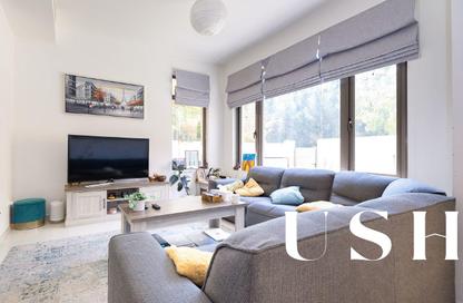Villa - 3 Bedrooms - 4 Bathrooms for sale in Mira Oasis 2 - Mira Oasis - Reem - Dubai