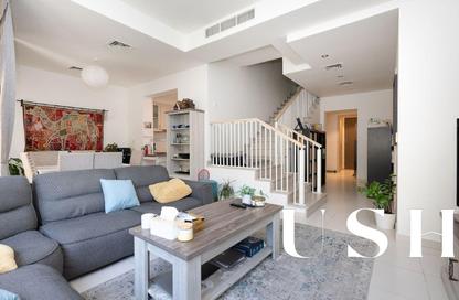 Villa - 3 Bedrooms - 4 Bathrooms for sale in Mira Oasis 2 - Mira Oasis - Reem - Dubai