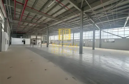 مستودع - استوديو - 2 حمامات للايجار في القصيص الصناعية 2 - المنطقة الصناعية بالقصيص - القصيص - دبي