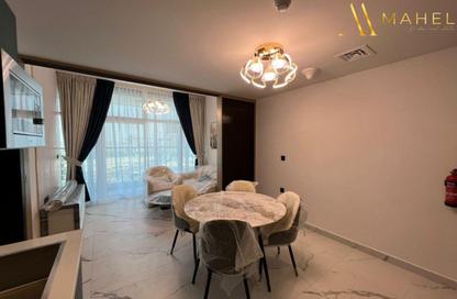 Apartment - 1 Bedroom - 2 Bathrooms for rent in Opalz By Danube Tower 1 - Opalz by Danube - Dubai Science Park - Dubai