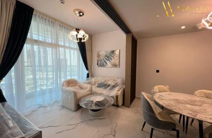 Apartment - 1 Bedroom - 2 Bathrooms for rent in Opalz By Danube Tower 1 - Opalz by Danube - Dubai Science Park - Dubai