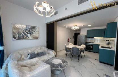 Apartment - 1 Bedroom - 2 Bathrooms for rent in Opalz By Danube Tower 1 - Opalz by Danube - Dubai Science Park - Dubai