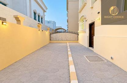 Villa - 5 - 7 for rent in Khalifa City A Villas - Khalifa City A - Khalifa City - Abu Dhabi