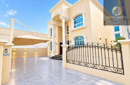Villa - 5 - 7 for rent in Khalifa City A Villas - Khalifa City A - Khalifa City - Abu Dhabi Villa - 5 - 7 for rent in Khalifa City A Villas - Khalifa City A - Khalifa City - Abu Dhabi