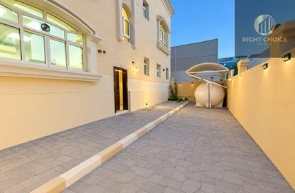 Villa - 5 - 7 for rent in Khalifa City A Villas - Khalifa City A - Khalifa City - Abu Dhabi Villa - 5 - 7 for rent in Khalifa City A Villas - Khalifa City A - Khalifa City - Abu Dhabi