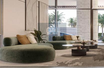 Apartment - Studio - 1 Bathroom for sale in Elanora by Zoya - Saih Shuaib 2 - Dubai Industrial City - Dubai Apartment - Studio - 1 Bathroom for sale in Elanora by Zoya - Saih Shuaib 2 - Dubai Industrial City - Dubai