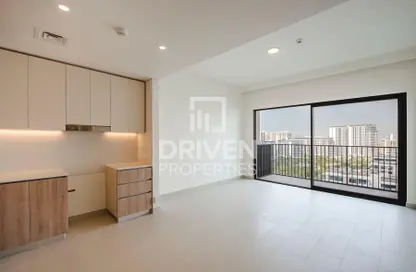 Apartment - 1 Bedroom - 1 Bathroom for rent in Park Field Tower 2 - Park Field - Dubai Hills Estate - Dubai