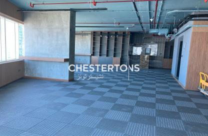 Office Space - Studio - 2 Bathrooms for rent in HDS Business Centre - JLT Cluster M - Jumeirah Lake Towers - Dubai