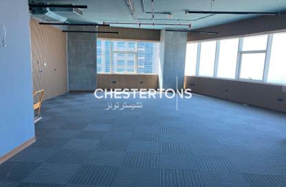 Office Space - Studio - 2 Bathrooms for rent in HDS Business Centre - JLT Cluster M - Jumeirah Lake Towers - Dubai