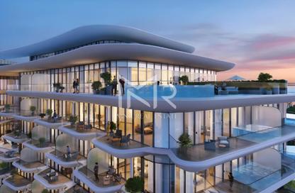 Apartment - 2 Bedrooms - 3 Bathrooms for sale in Taj Wellington Mews - Al Marjan Island - Ras Al Khaimah Apartment - 2 Bedrooms - 3 Bathrooms for sale in Taj Wellington Mews - Al Marjan Island - Ras Al Khaimah