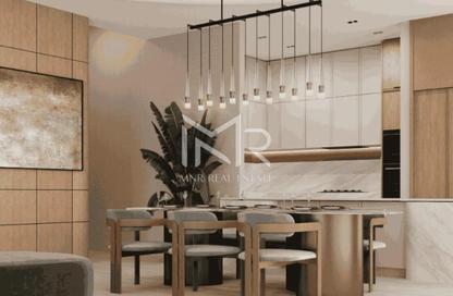 Apartment - 2 Bedrooms - 3 Bathrooms for sale in Taj Wellington Mews - Al Marjan Island - Ras Al Khaimah Apartment - 2 Bedrooms - 3 Bathrooms for sale in Taj Wellington Mews - Al Marjan Island - Ras Al Khaimah