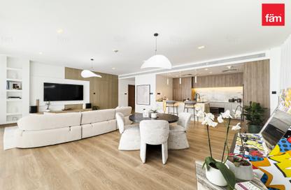 Apartment - 1 Bedroom - 2 Bathrooms for sale in City Walk Residential Building 11B - City Walk Residential - City Walk - Dubai Apartment - 1 Bedroom - 2 Bathrooms for sale in City Walk Residential Building 11B - City Walk Residential - City Walk - Dubai